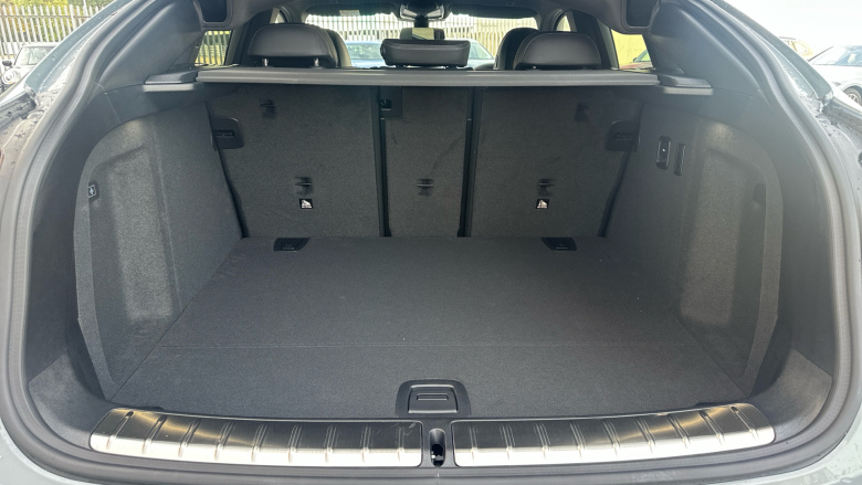 BMW X4 xDrive20d MHT M Sport 5dr Step Auto Diesel Estate